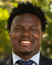 Headshot of Jaz Williams