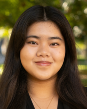 Headshot of Katie Chau