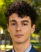 Headshot of Katie Chau