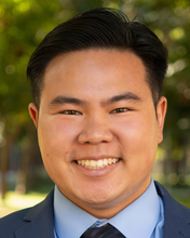 Headshot of Kai Iwamoto