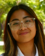 Headshot of Karena Pascual